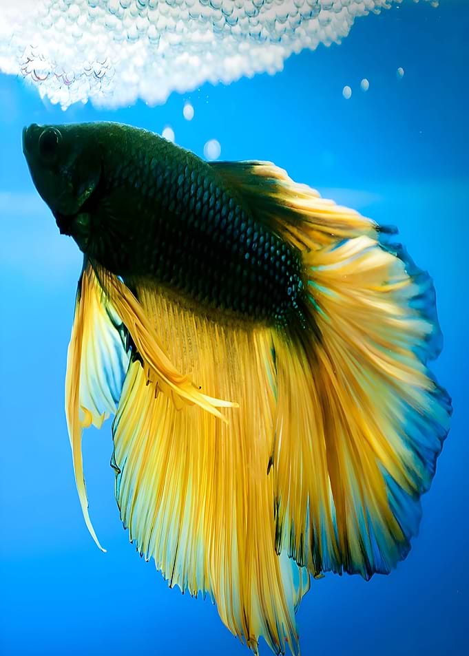 fish