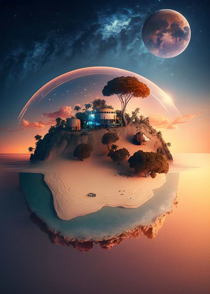 Island Villas