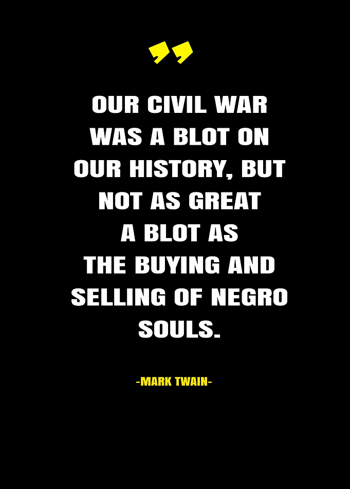 Mark Twain Quotes