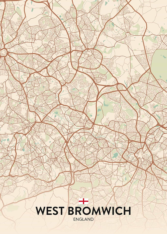 West Bromwich UK