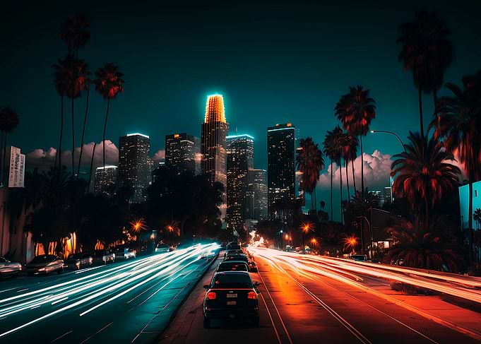 Metropolis Art