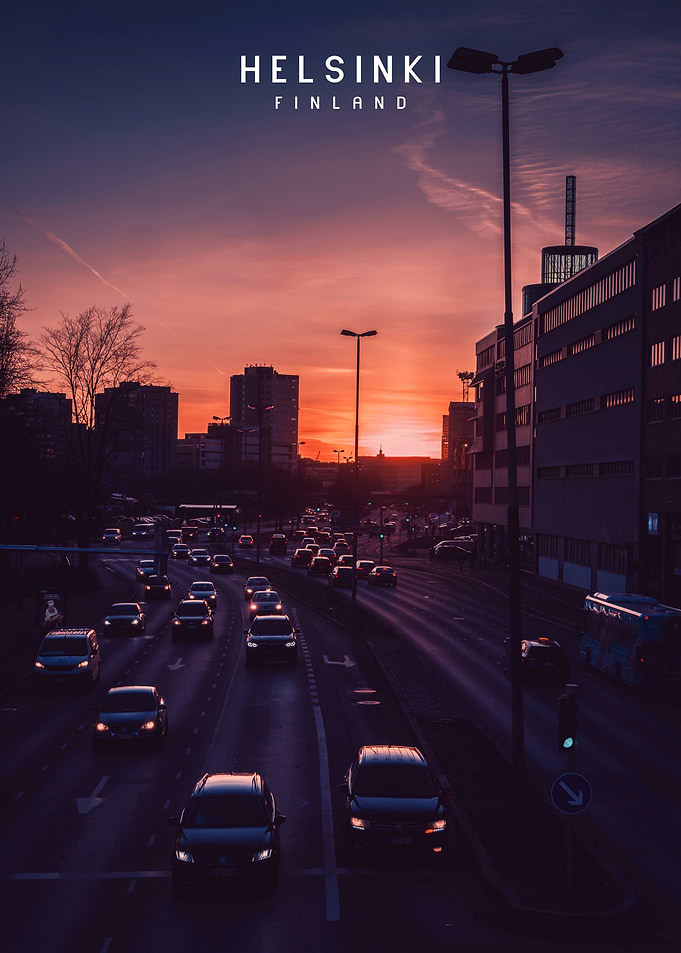 Helsinki