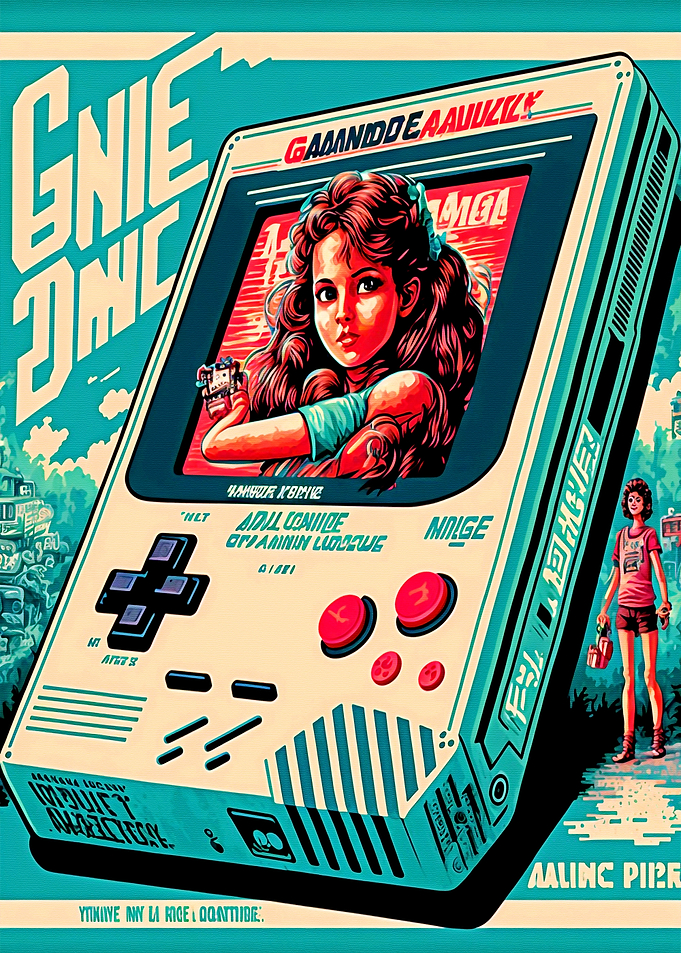 Game Boy