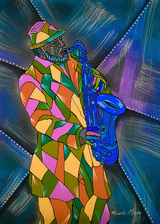 Jazz Music