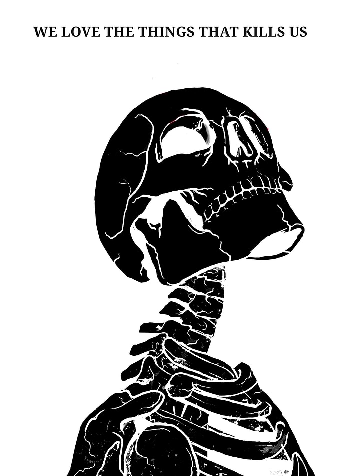 skull