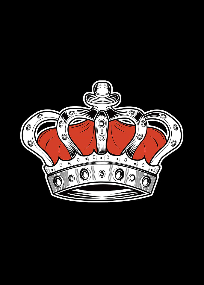 Crown Orange