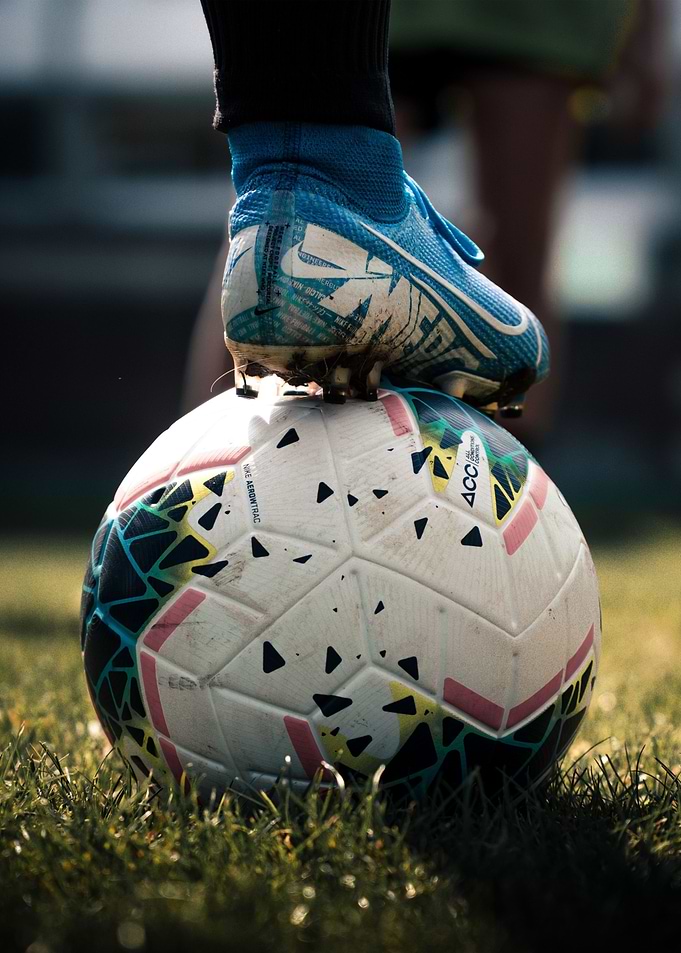 football