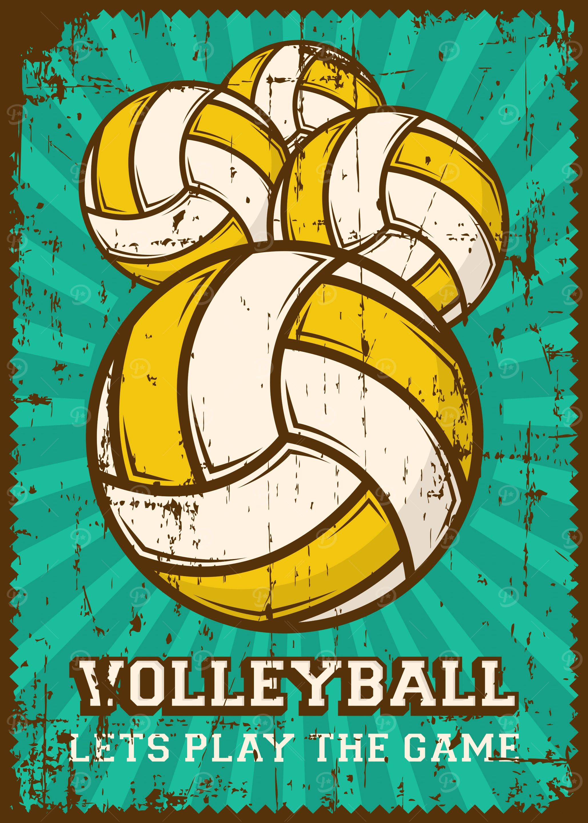 Volleyball