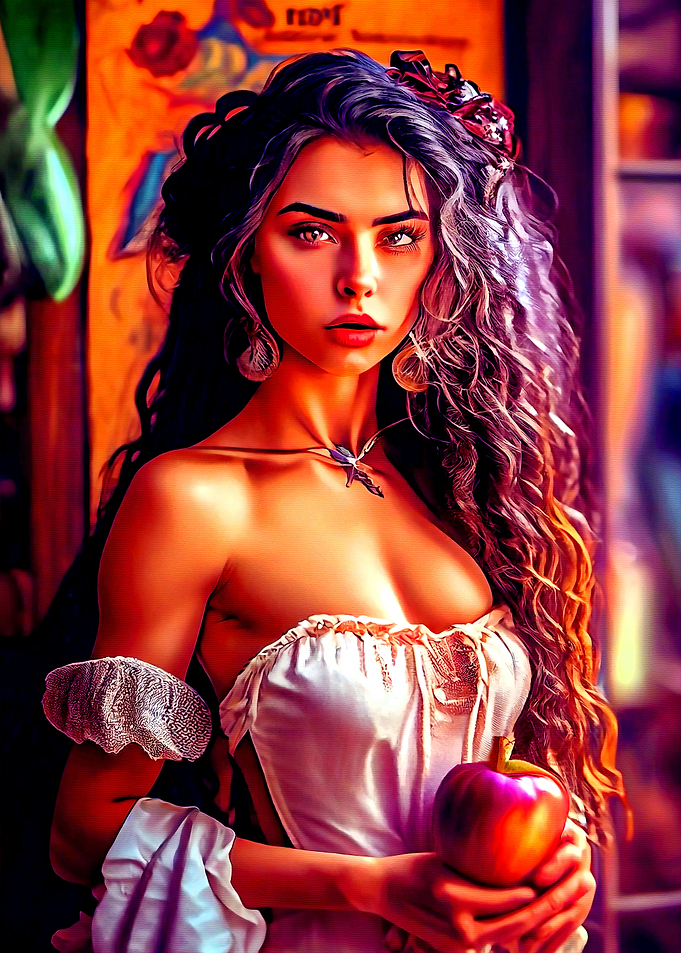 Sexy Girl