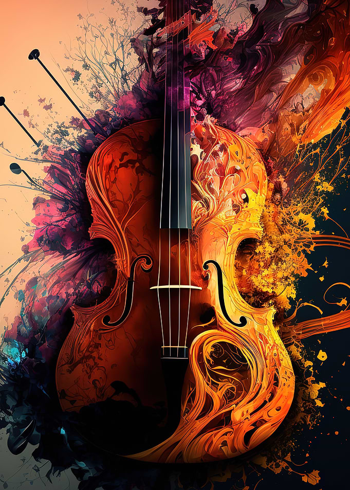 Guitar Music