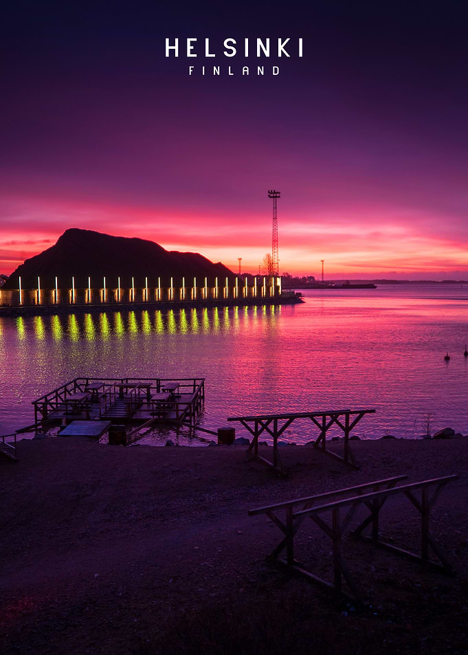 Helsinki