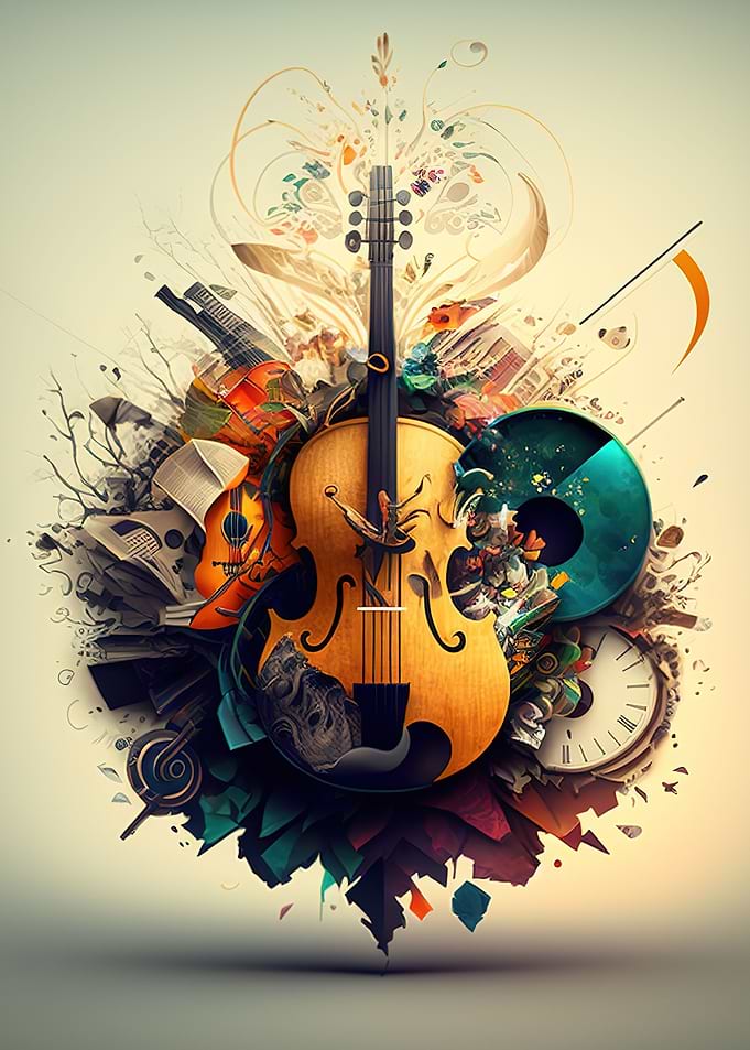 Guitar Music