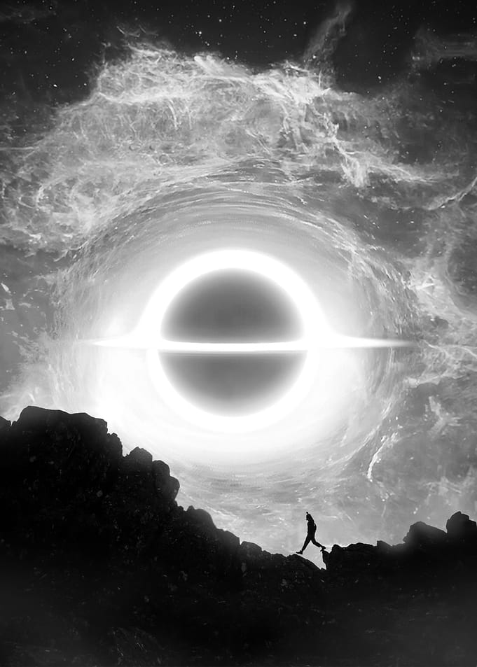 Leap BW