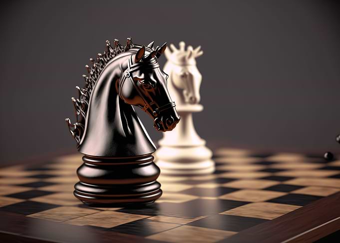 game chess
