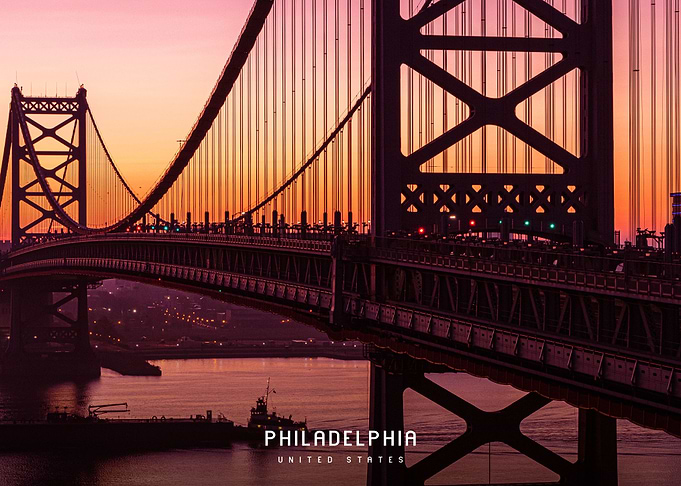 Philadelphia