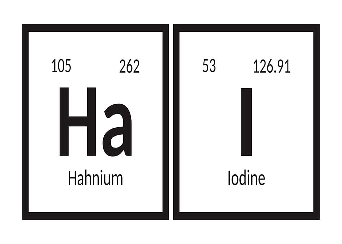 Hai