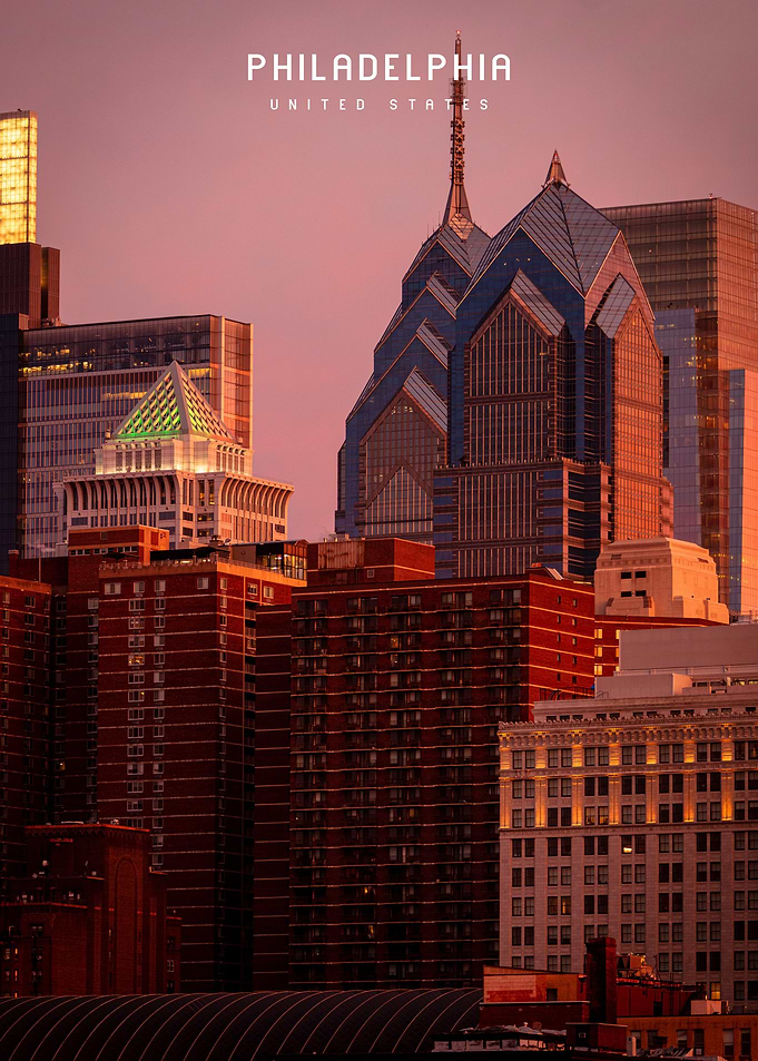 Philadelphia