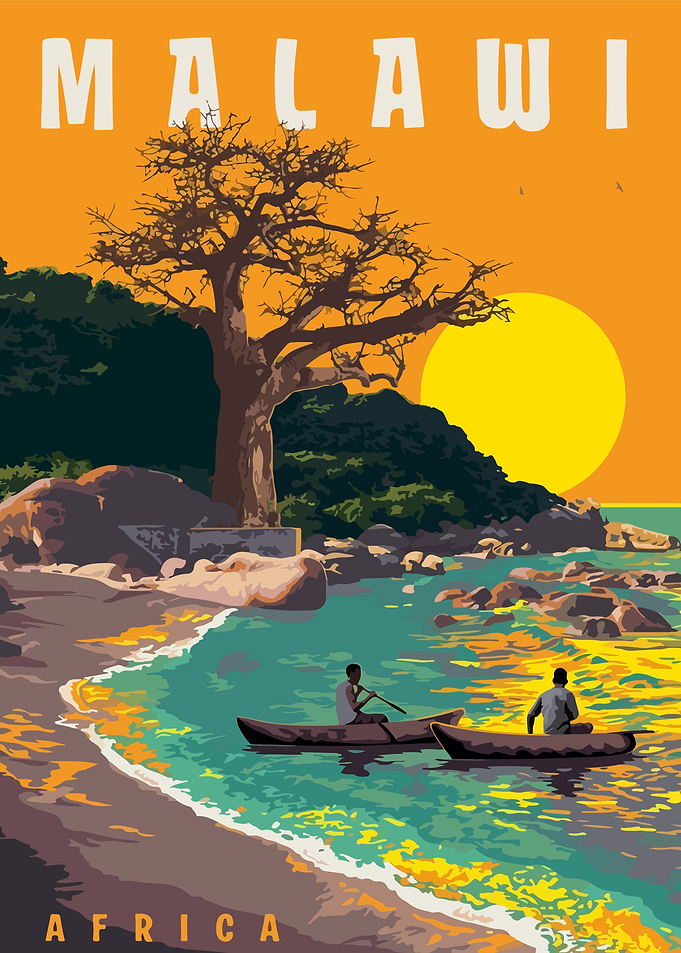 Travel to malawi