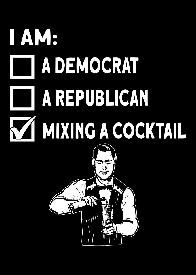 Bartender Bartending