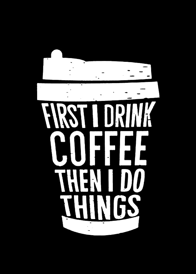 coffee quotes