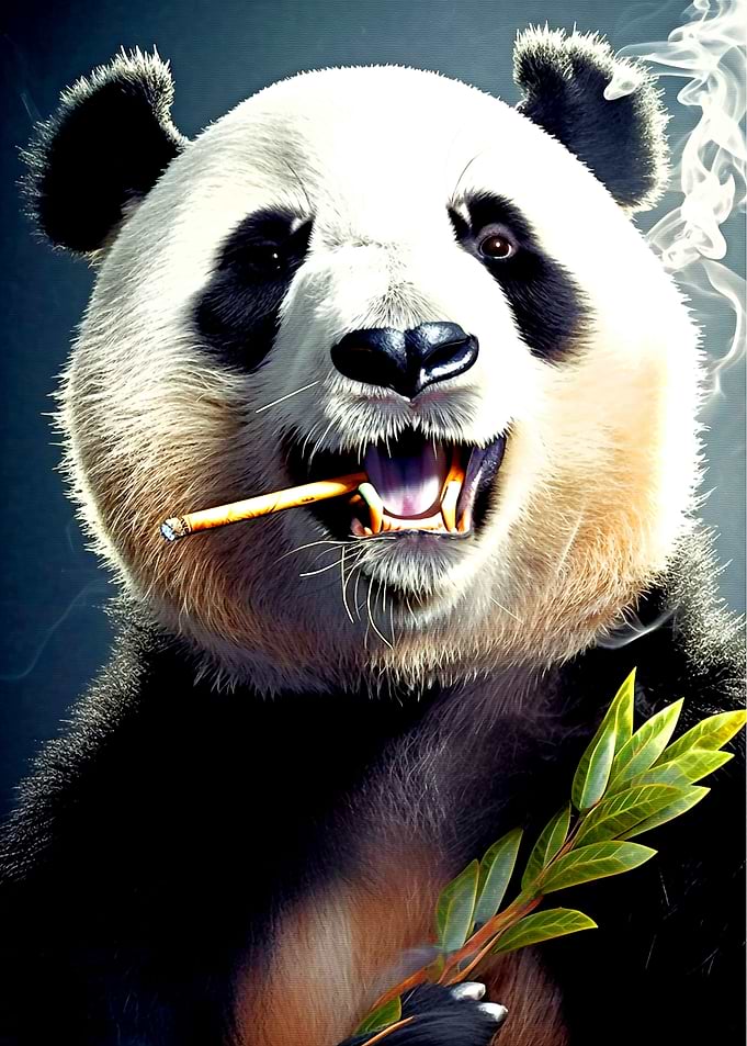 Panda