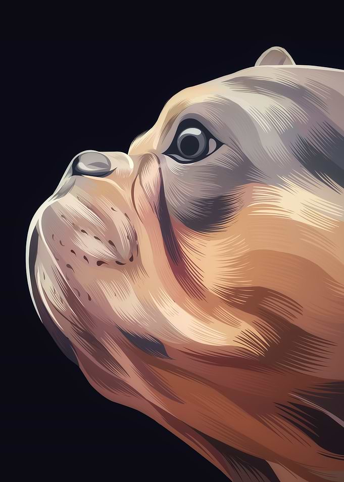 bulldog