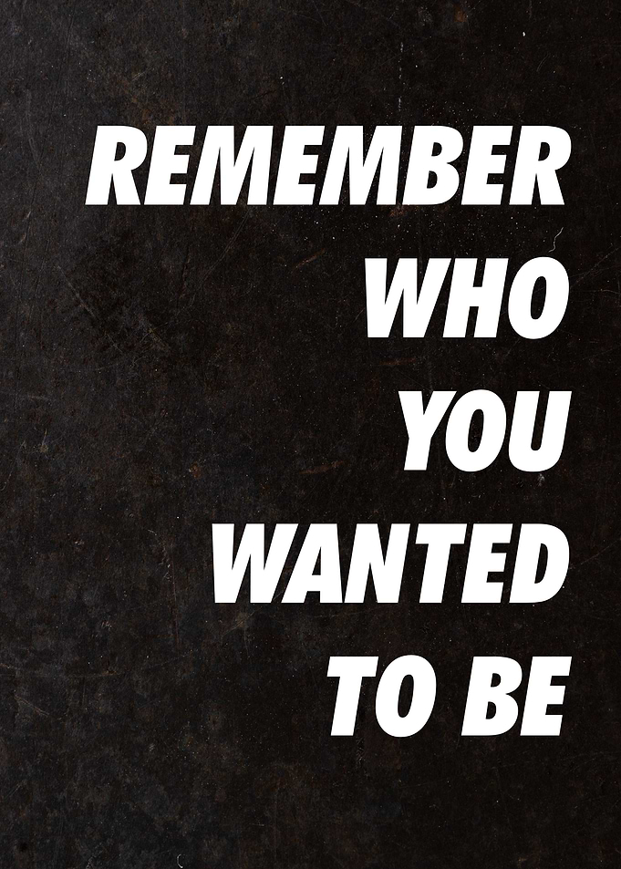Inspirational Quotes
