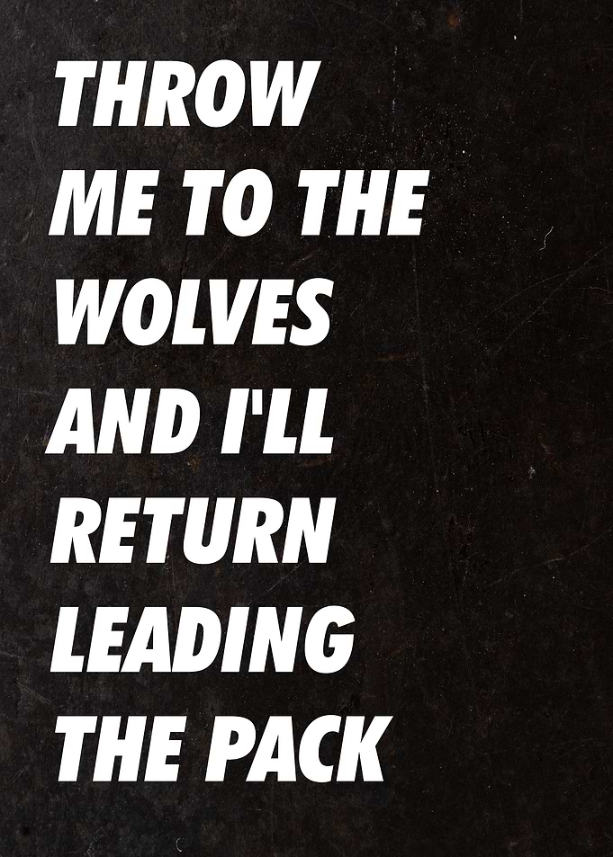 Motivational life quotes