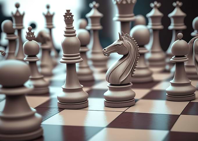 game chess
