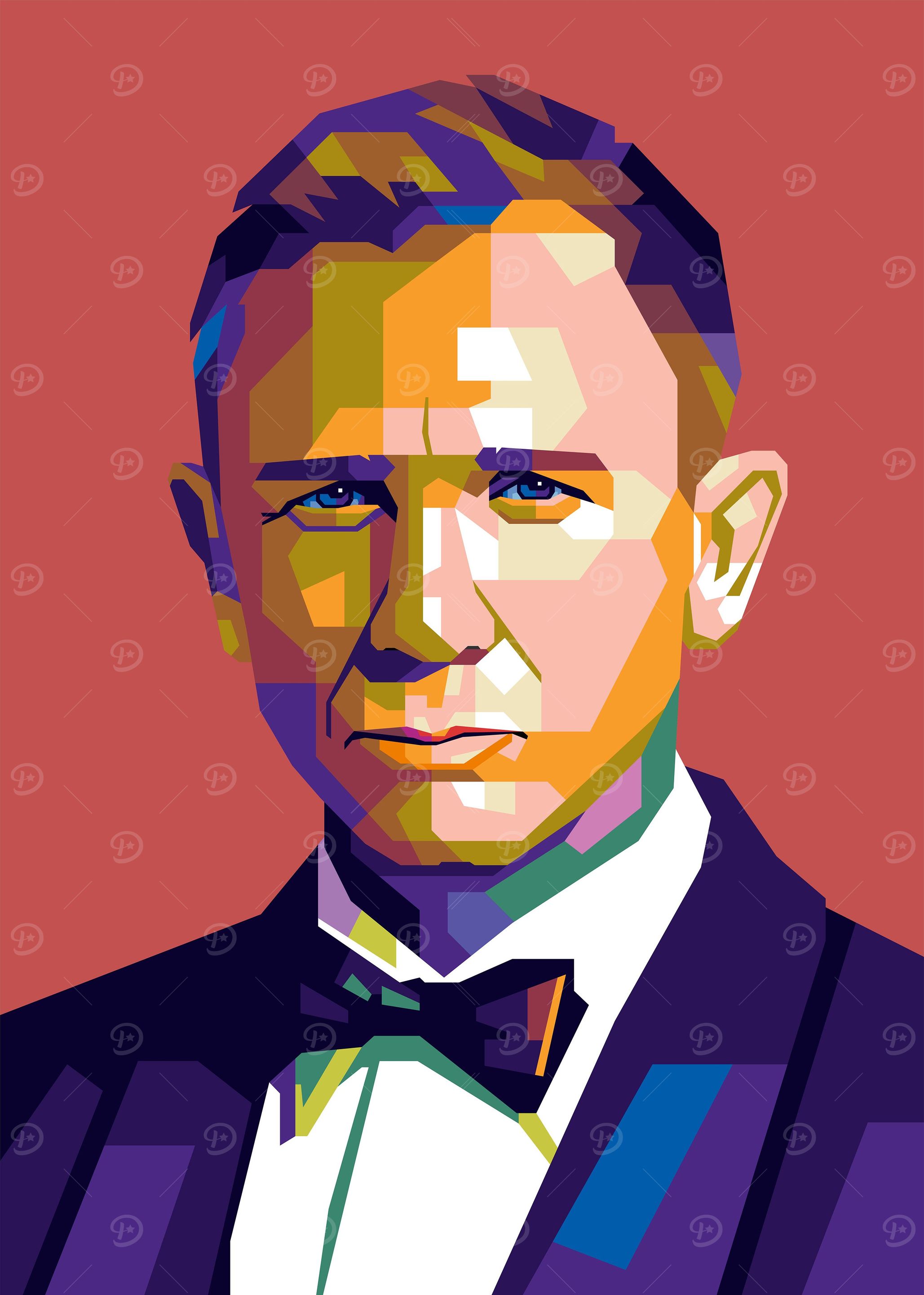 James Bond