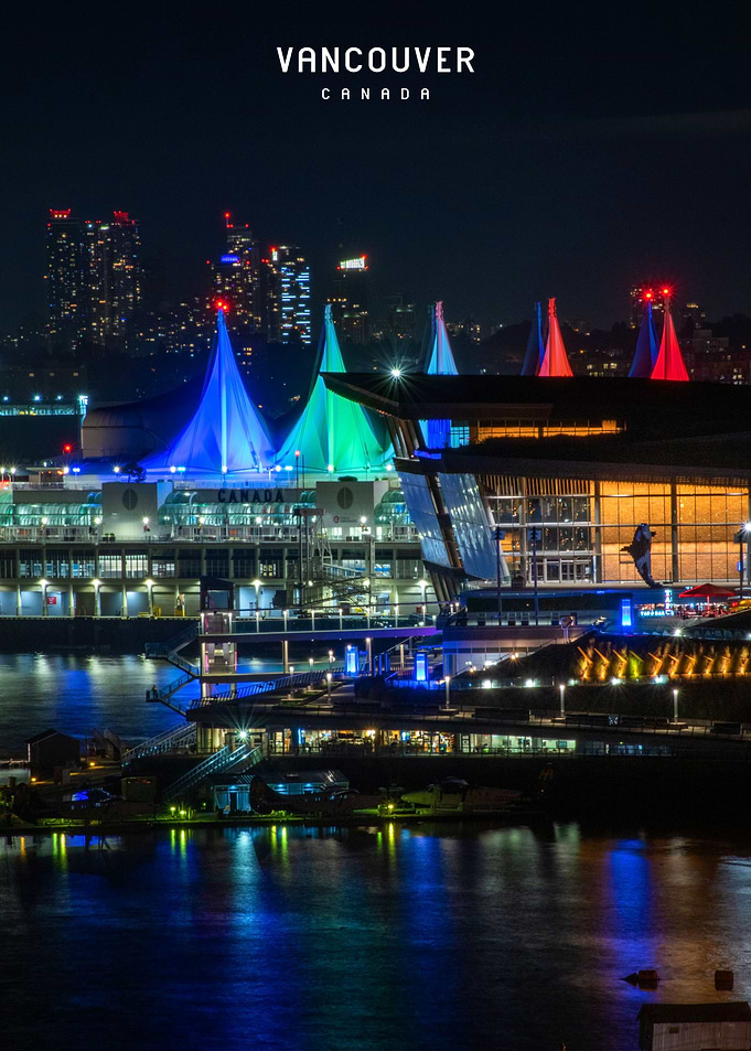 Vancouver