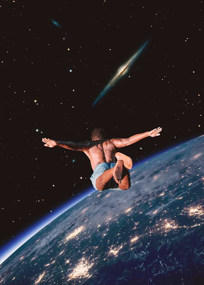 Fly Freely