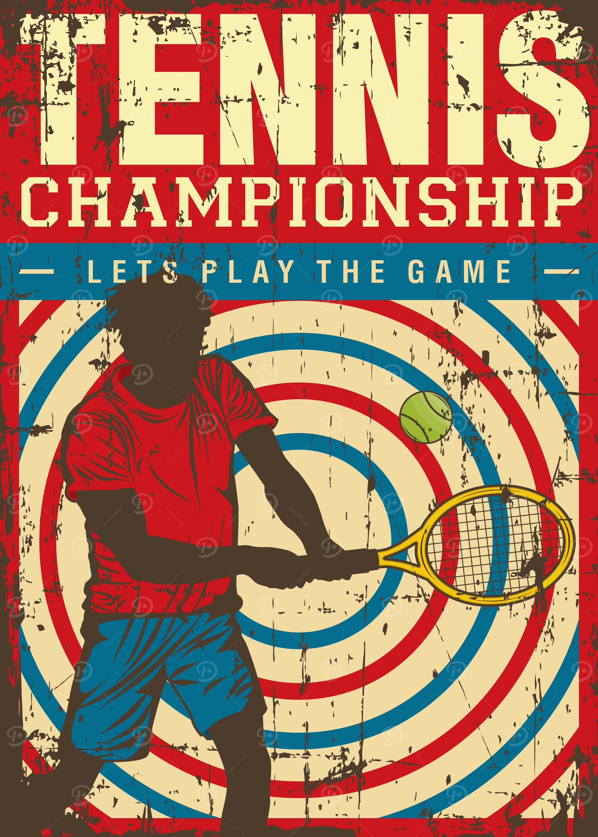 Tennis Championship