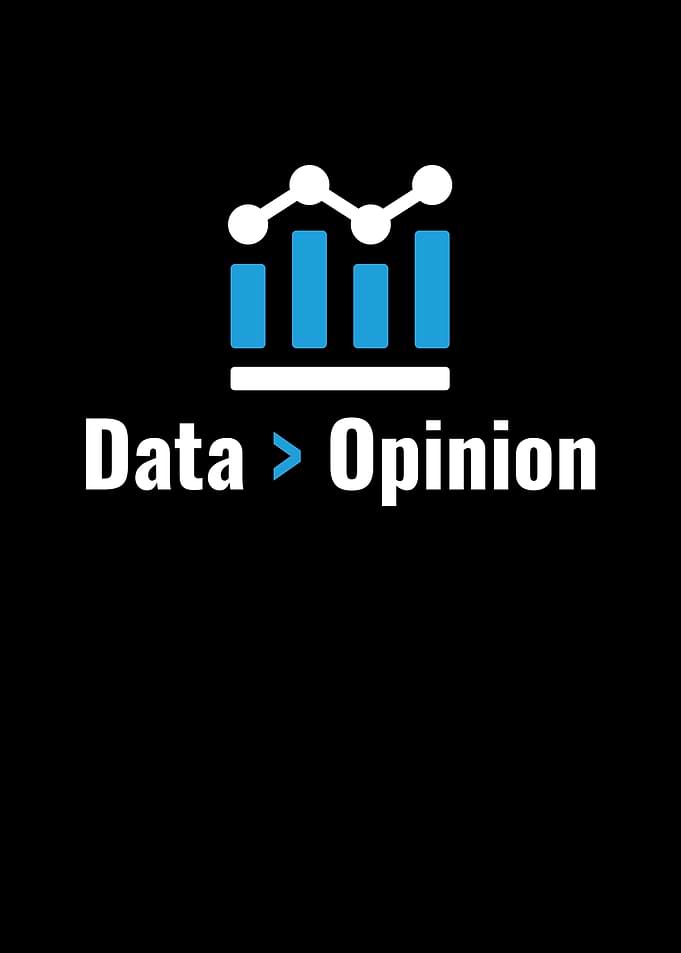 Data Opinion for all