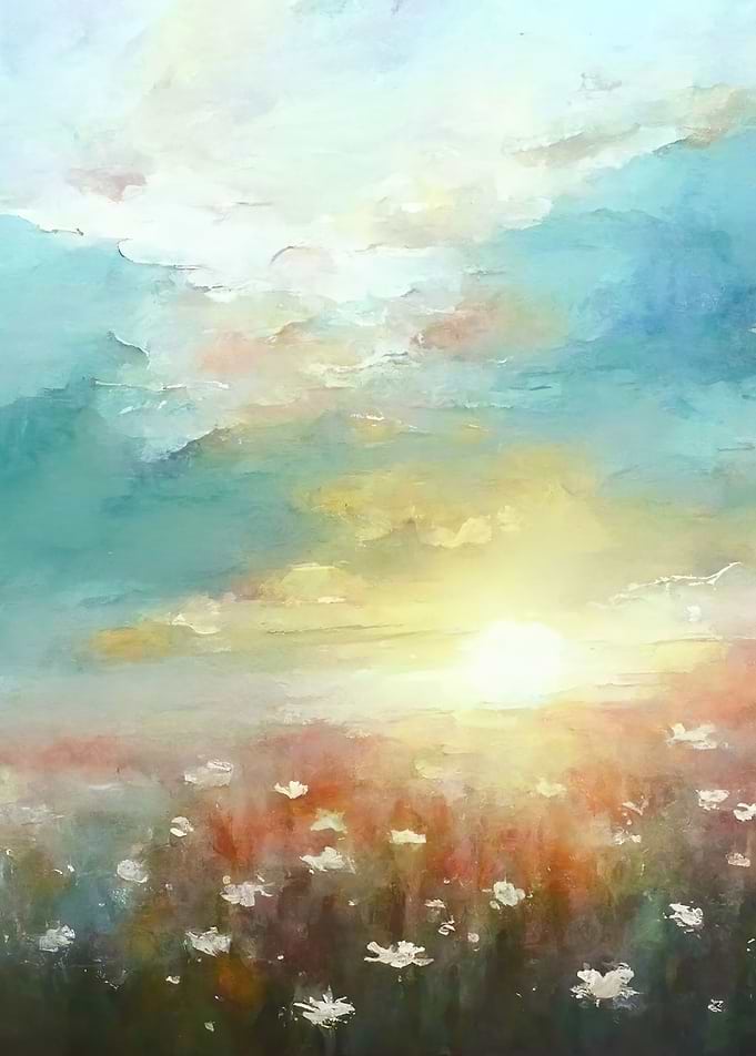 Flower Field