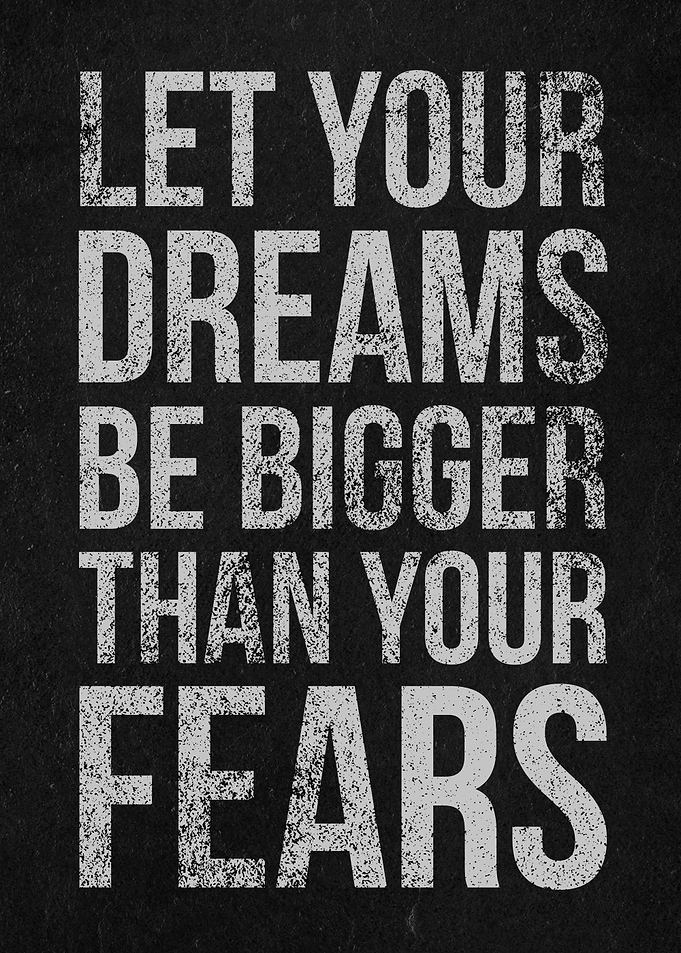 inspirational motivational