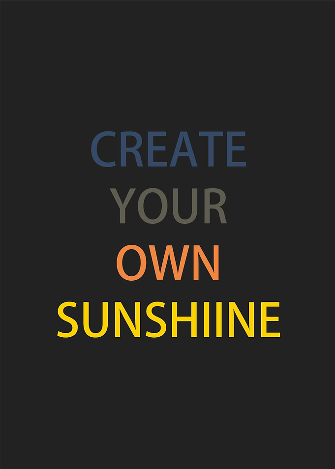 sunshine