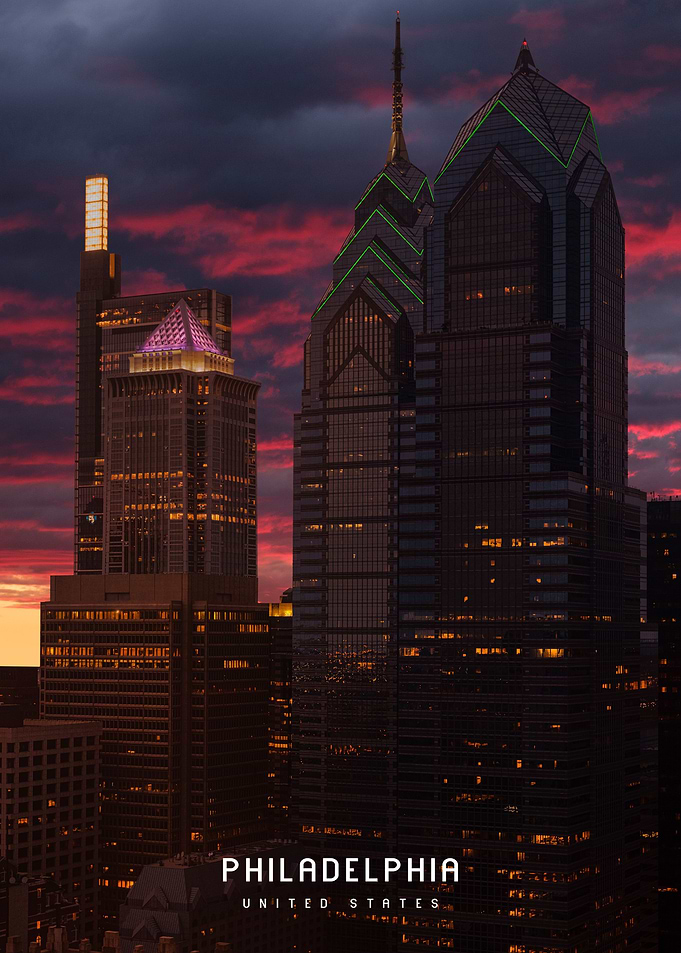 Philadelphia