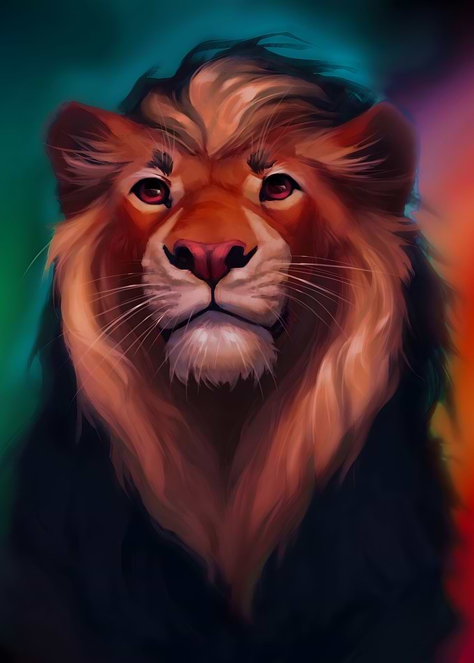 simba