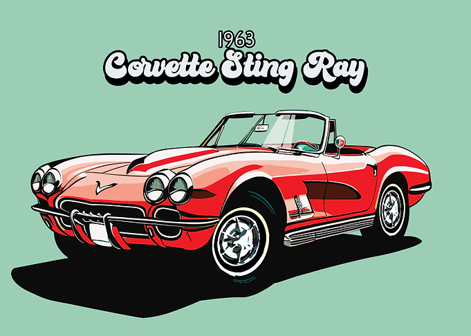 Sting Ray