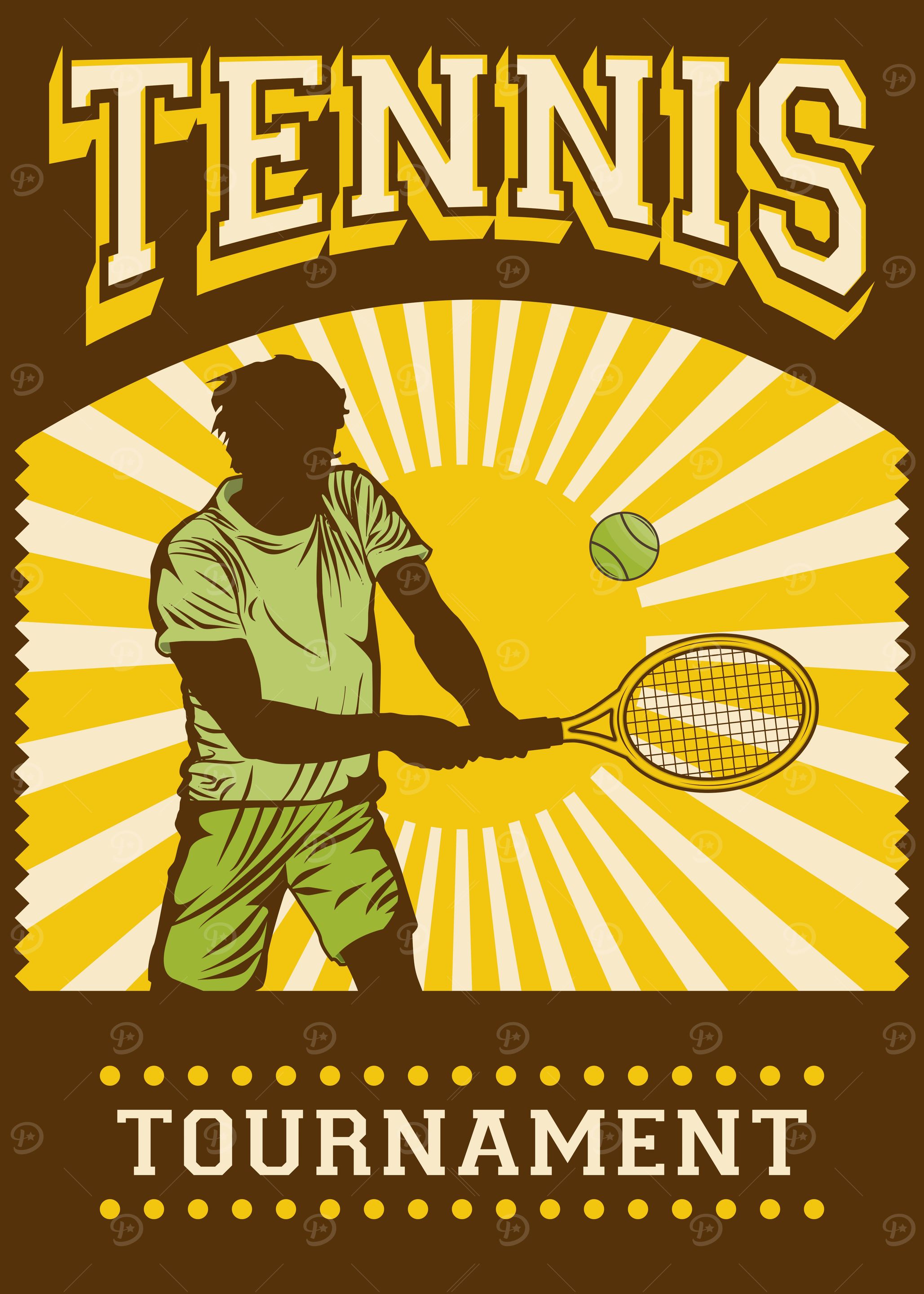 Tennis Tournament
