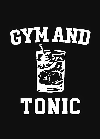 Gym and Tonic