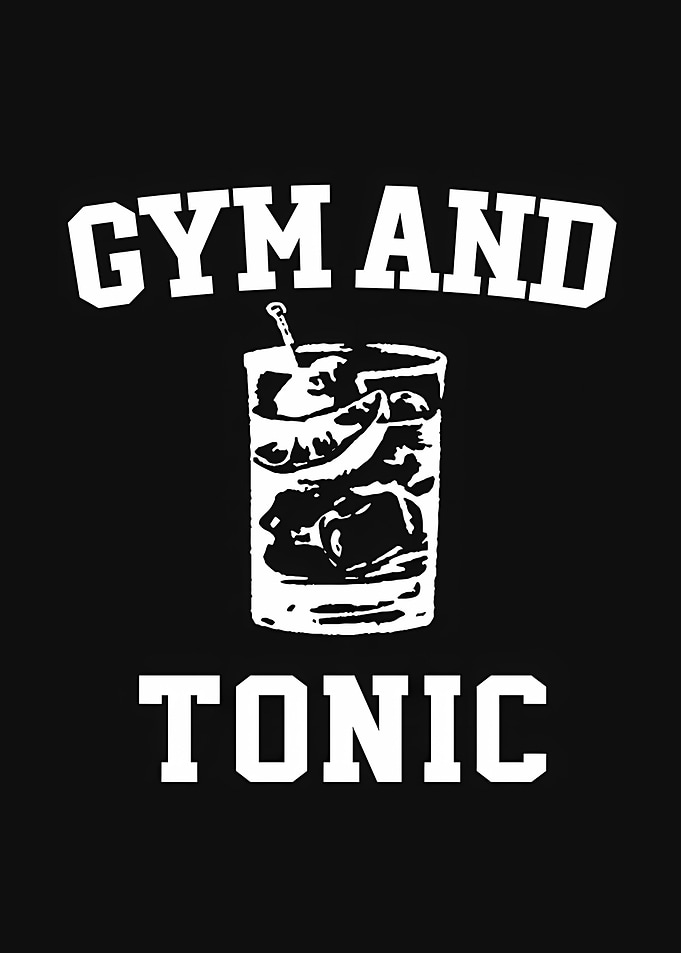 Gym and Tonic