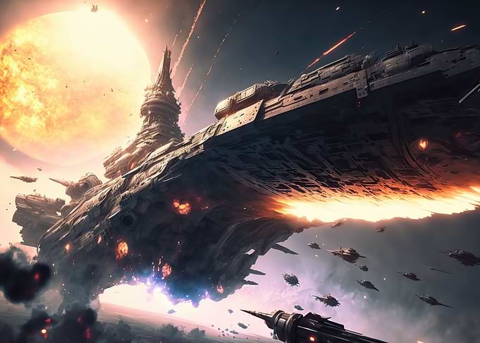 Spaceship