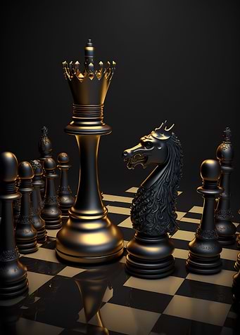 game chess