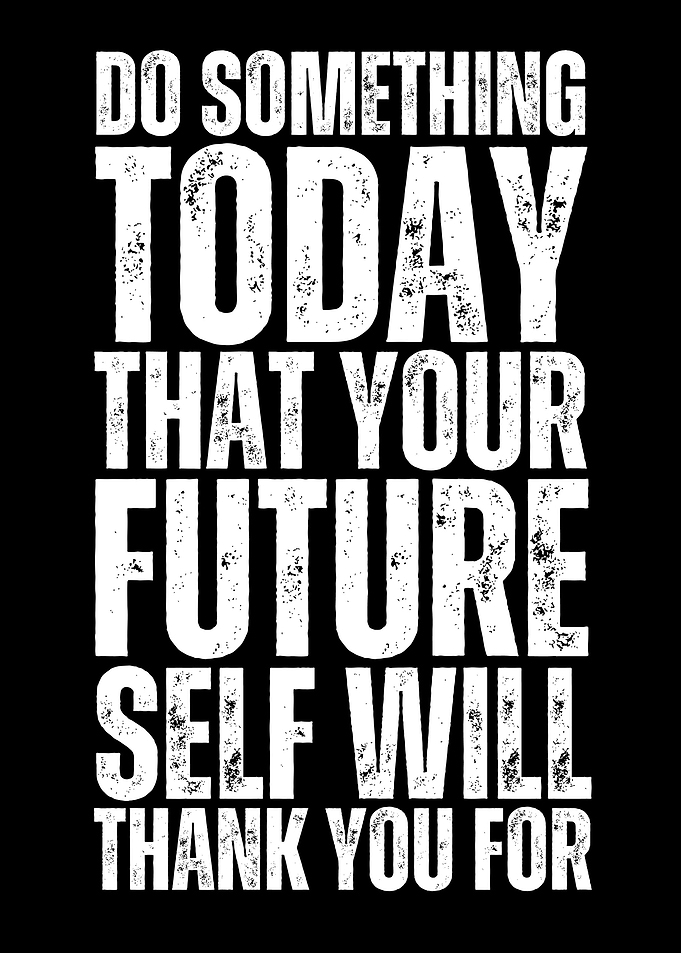 Gym Motivation Quote