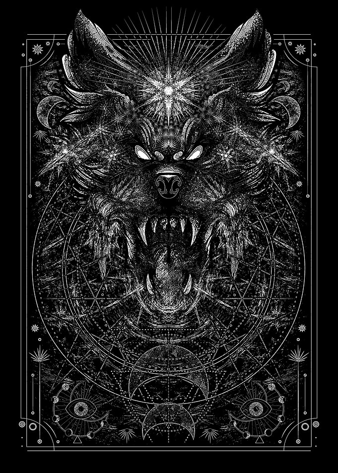 Wolf