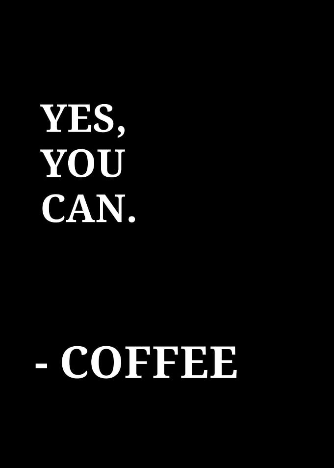 coffee quotes