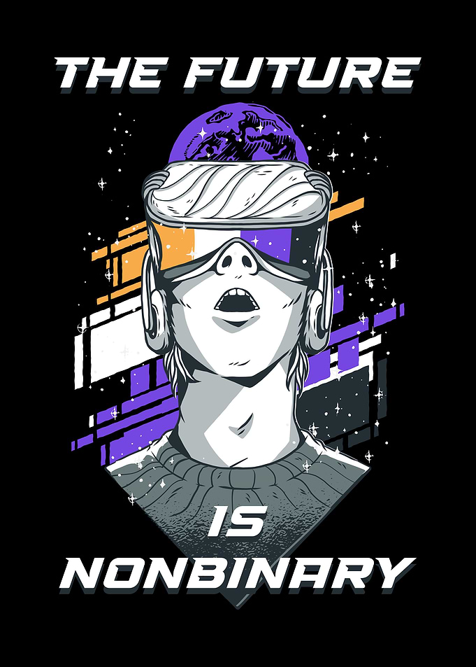 The Future Is Nonbinary