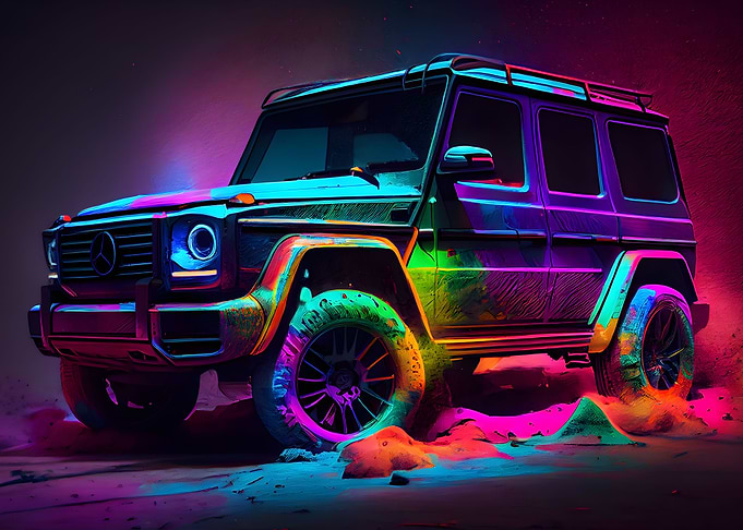 G63 AMG